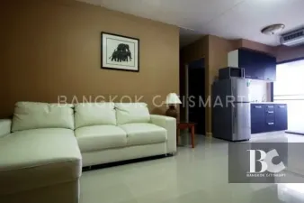 Sathorn Suite Condominium