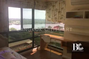 LUMPINI PLACE
Narathiwas-Chaopraya