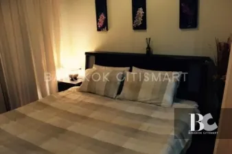 LUMPINI PLACE
Narathiwas-Chaopraya