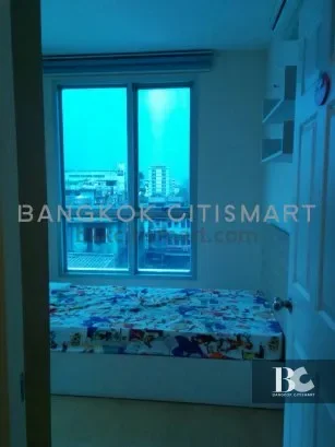 ไลฟ์ แอท พหล-อารีย์ (Life@Phahol-Ari) คอนโดพหลโยธิน ติดถนนใหญ่ คอนโดใกล้รถไฟฟ้า BTS อารีย์ และสะพานควาย