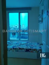 ไลฟ์ แอท พหล-อารีย์ (Life@Phahol-Ari) คอนโดพหลโยธิน ติดถนนใหญ่ คอนโดใกล้รถไฟฟ้า BTS อารีย์ และสะพานควาย