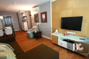 Condo One
Ladprao 15