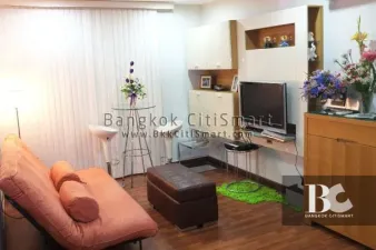 Centric Scene
Phaholyothin 9