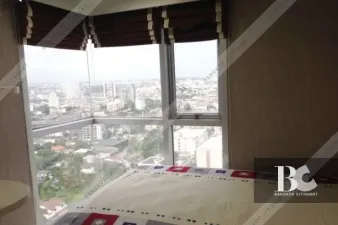 Bangna Residence
BTS Sukhumvit-Bangna