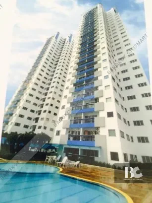 Bangna Residence
BTS Sukhumvit-Bangna