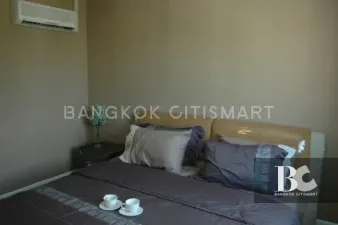 Belle Park Residence