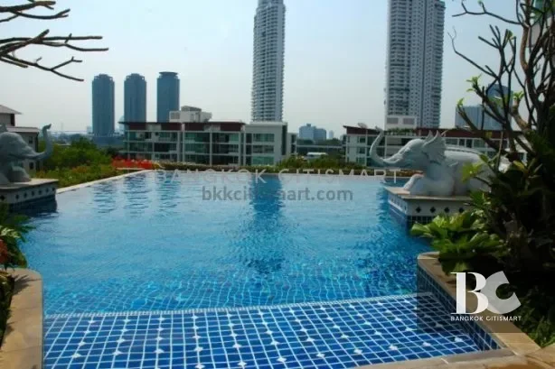 บ้านสาทรเจ้าพระยา คอนโดริมน้ำ 3 นาทีจาก BTS ตากสิน หรือ กรุงธนบุรี ทุกยูนิตในโครงการมองเห็นวิวแม่น้ำ ทั้ง 2 ฝั่งน้ำ