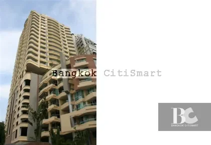 Sukhumvit City Resort