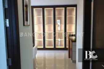 Sukhumvit City Resort