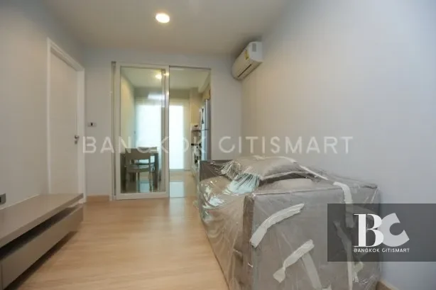 THE CREST
Sukhumvit 49