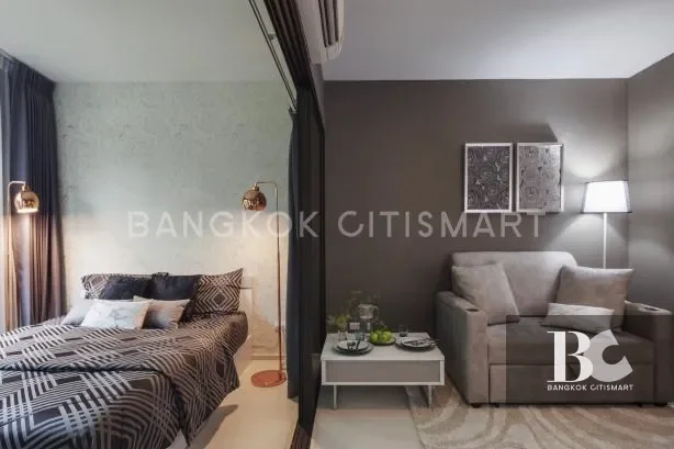 Condolette
PIXEL SATHORN