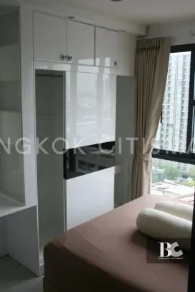 IDEO Mobi
Wongsawang Interchange