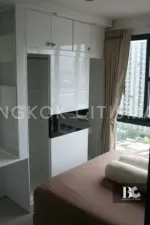 IDEO Mobi
Wongsawang Interchange