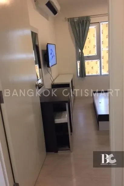 aspire
Sathorn-Thapra