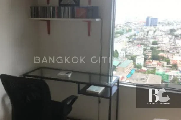 aspire
Sathorn-Thapra