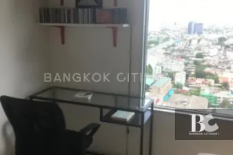 aspire
Sathorn-Thapra