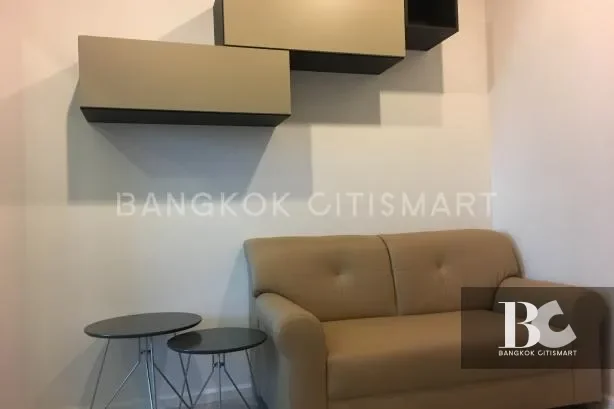 aspire
Sathorn-Thapra