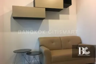 aspire
Sathorn-Thapra