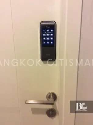 aspire
Sathorn-Thapra