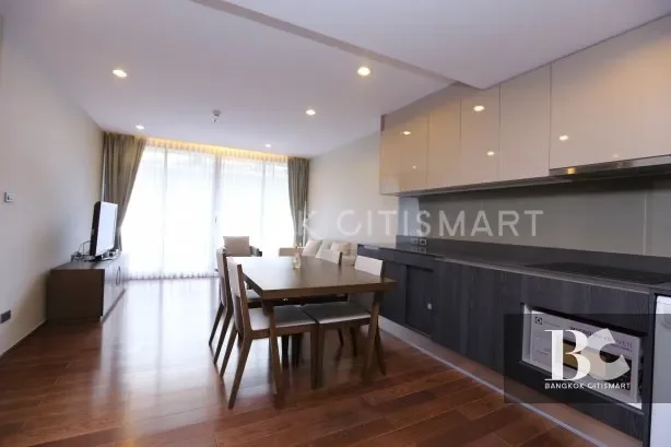 The Hudson
Sathorn 7