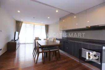 The Hudson
Sathorn 7