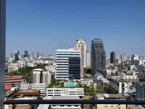 Supalai Elite
Phayathai