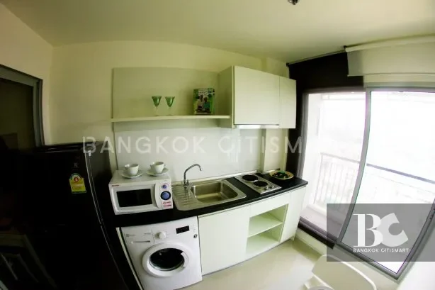 แอสปาย สุขุมวิท 48  ใกล้รถไฟฟ้า บีทีเอส พระโขนง ทางด่วนสุขุมวิท เข้าออกได้ทั้งถนนสุขุมวิท และถนนพระราม 4