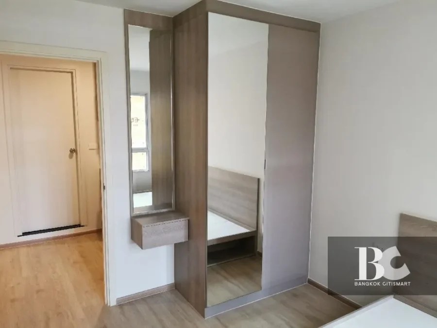 Elio Del Moss
Phaholyothin 34