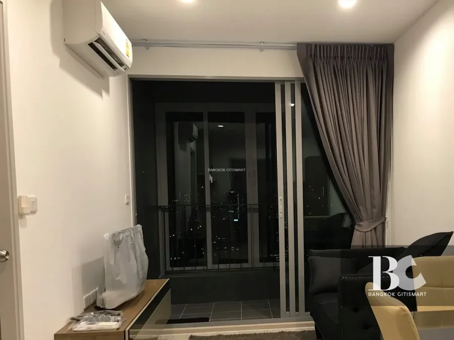 IDEO Mobi
Bangsue Grand Interchange