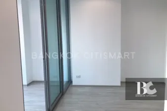 IDEO Mobi
Bangsue Grand Interchange