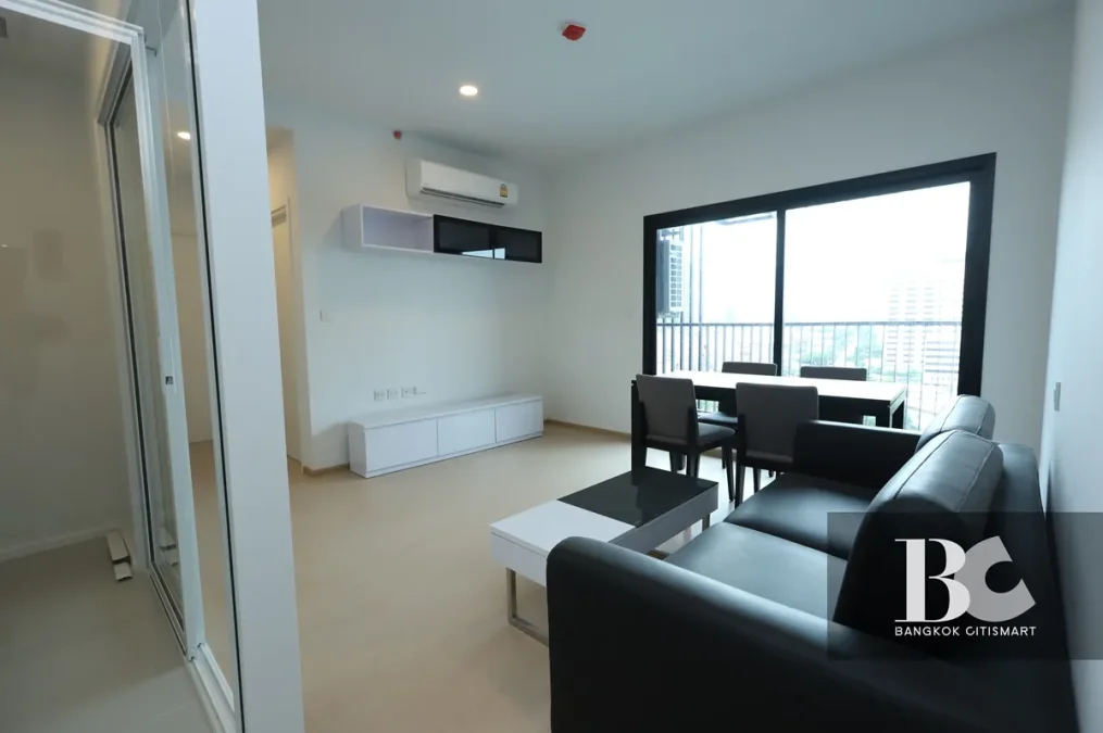 THE TREE
Sukhumvit 71-Ekamai