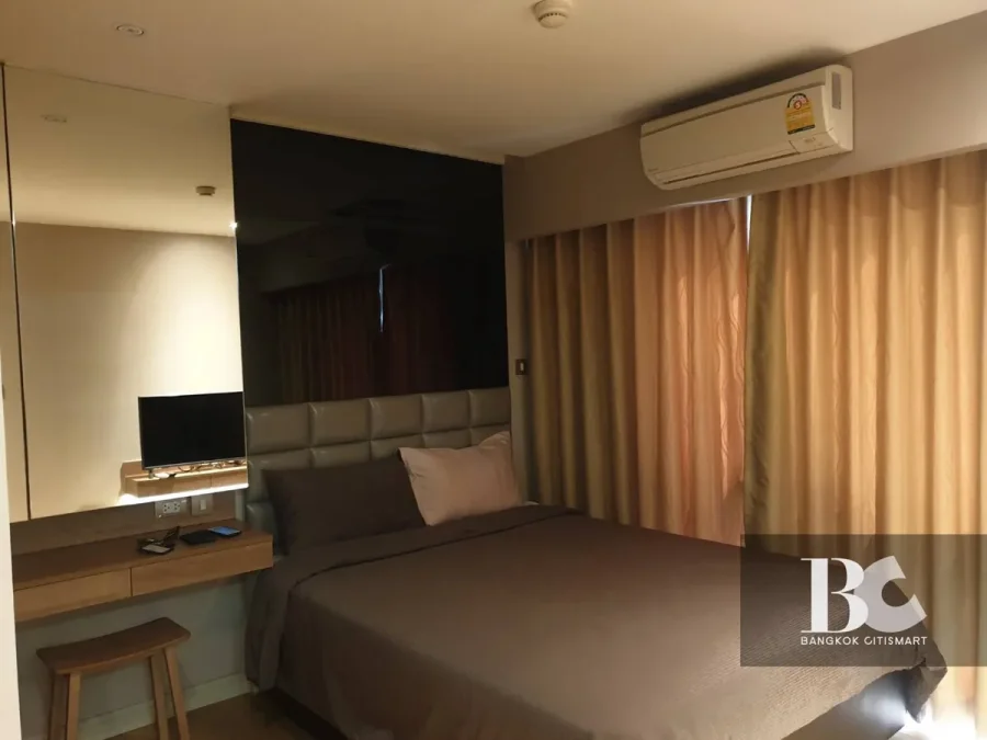 TIDY DELUXE
SUKHUMVIT 34