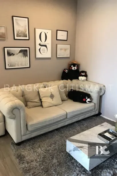 The Room
Sukhumvit 69