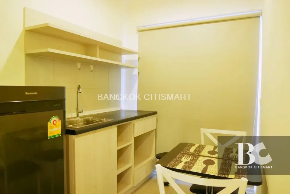 aspire
Sathorn-Thapra