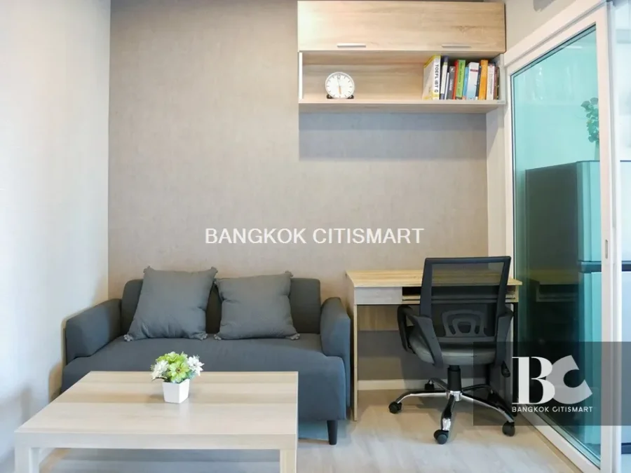 aspire
Sathorn-Thapra