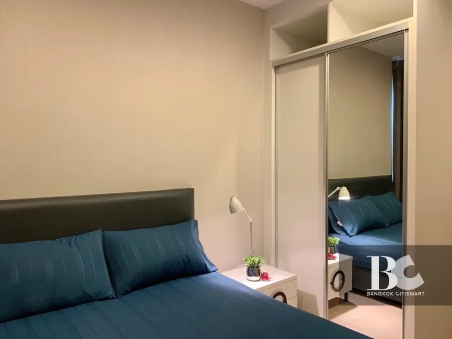 Fuse Miti
Sutthisan-Ratchada