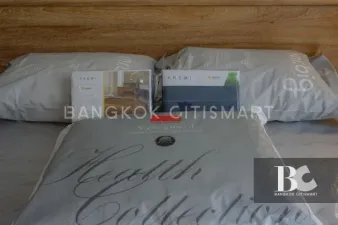 PARK ORIGIN
Phrom Phong