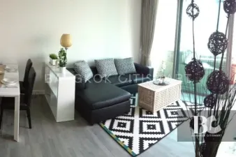 เดอะรูม บีทีเอส วงเวียนใหญ่