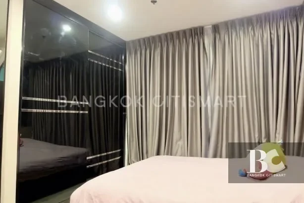 IDEO Mobi
Charan Interchange