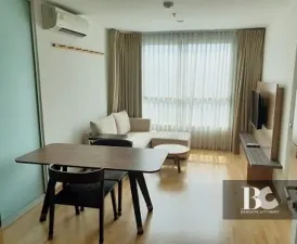 ยู ดีไลท์ เรสซิเดนซ์ พัฒนาการ  ทองหล่อ