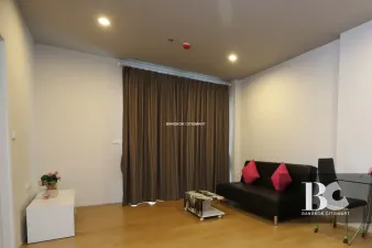 ไฮฟ์ สาทร (Hive Sathorn) คอนโดติดรถไฟฟ้ากรุงธนบุรี เรียบหรู ตอบโจทย์ไลฟ์สไตล์คุณ