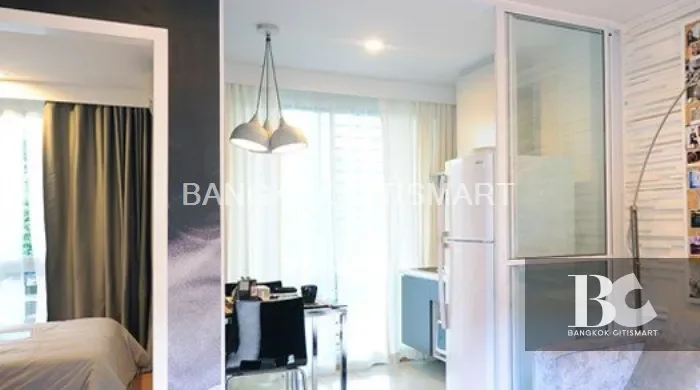 THE BASE
Sukhumvit 77