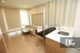 รึทึ่ม สุขุมวิท 50    คอนโดริมถนนสุขุมวิท 50 ใกล้ห้าง TESO LOTUS, ทางด่วน สุขุมวิท 50  และ BTS อ่อนนุชเพียง 15 เมตร