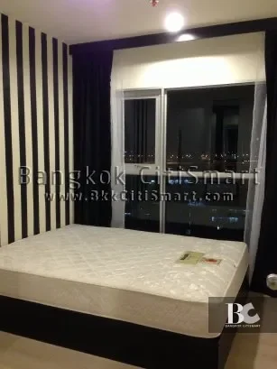 แอสปาย สุขุมวิท 48  ใกล้รถไฟฟ้า บีทีเอส พระโขนง ทางด่วนสุขุมวิท เข้าออกได้ทั้งถนนสุขุมวิท และถนนพระราม 4