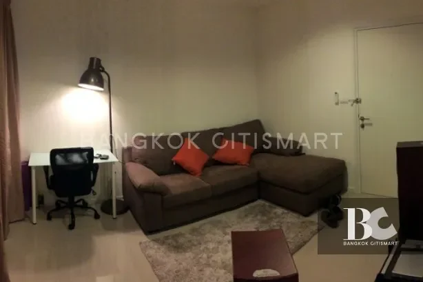 แอสปาย สุขุมวิท 48  ใกล้รถไฟฟ้า บีทีเอส พระโขนง ทางด่วนสุขุมวิท เข้าออกได้ทั้งถนนสุขุมวิท และถนนพระราม 4