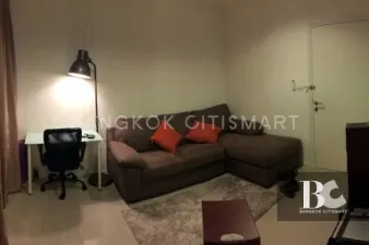 แอสปาย สุขุมวิท 48  ใกล้รถไฟฟ้า บีทีเอส พระโขนง ทางด่วนสุขุมวิท เข้าออกได้ทั้งถนนสุขุมวิท และถนนพระราม 4