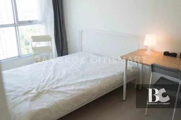 aspire
Sathorn-Taksin (Timber Zone)