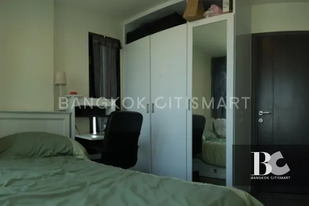 The Base Park West
Sukhumvit 77