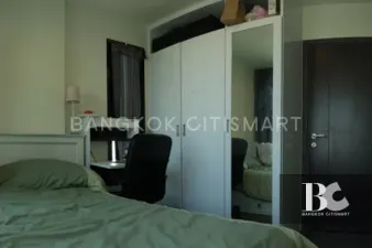 The Base Park West
Sukhumvit 77