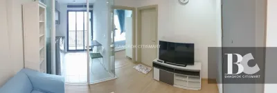 THE BASE
Rama 9 - Ramkhamhaeng